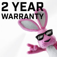 Energizer 200 Watt Power Inverter Modified Sine Wave Car Inverter 12V to 110V DC to AC Converter with Car Cigarette Lighter Plug, Four 2.1A USB Ports & Three Standard North American AC Outlets