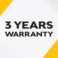 Krieger 3000W Pure Sine Wave Inverter 12V DC to 120V AC Converter for RV, Truck, Off-Grid Solar Power Inverter 12V to 110V W/Built-in 5V/2.1A USB Port, AC Hardwire Port, Remote Cables Fuse Included