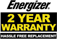 Energizer 2 Gauge 800A Heavy Duty Jumper Battery Cables 20 Ft Booster Jump Start - 20 Ft Allows You to Boost Battery from Behind a Vehicle - Jump-Starters.com roadside assistance store