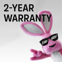 Energizer 2000 Watt 12V Pure Sine Inverter Dual AC Outlets & USB, Installation Kit Included, Automotive Power for Power Tools, Camping & Car Accessories - ETL Approved Under UL STD 458