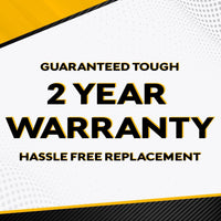 Krieger 150 Watt Pure Sine Wave Power Inverter, 12 V Car Inverter with Dual USB Ports (Quick Charge 3.0), AC Outlet & DC Cord Included - ETL Approved Under UL STD 458