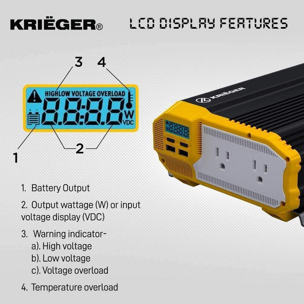 Inverters.com | Refurbished Inverters