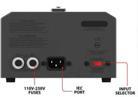 ULT1150 Krieger 1150 Watt Voltage Transformer / Converter