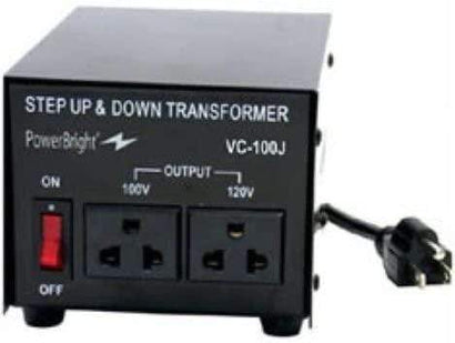 Japan Voltage Converters – Inverters.com